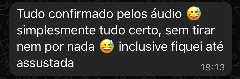 Depoimento 8