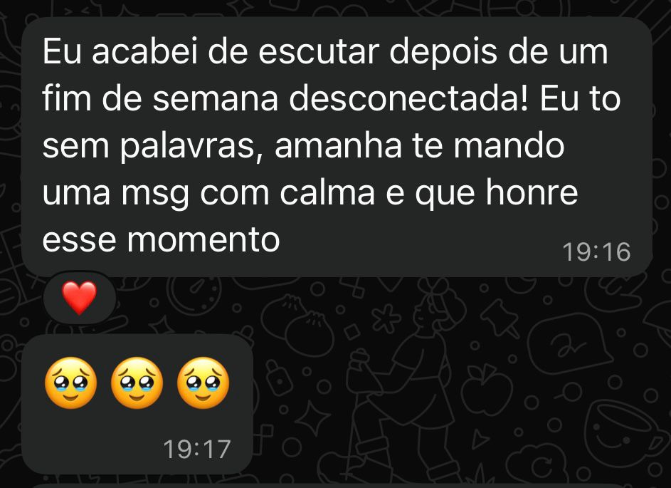 Depoimento 3